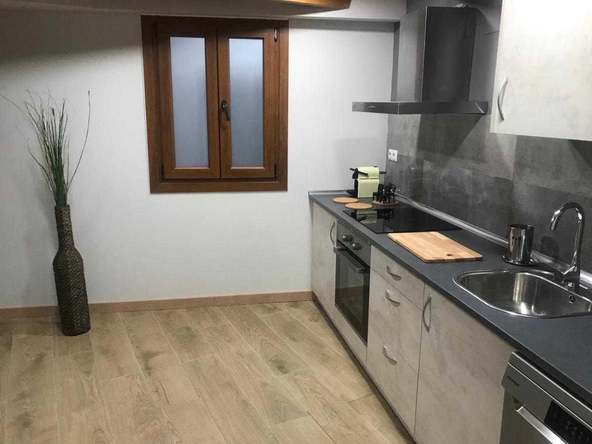 Parada De Txambonet 3 Vilaller Zewnętrze zdjęcie