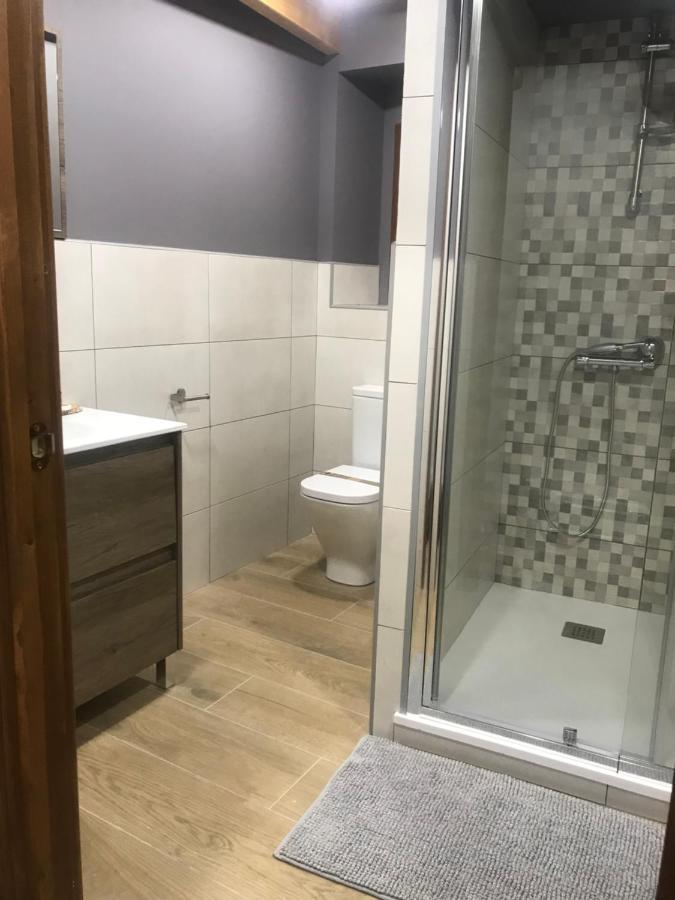 Parada De Txambonet 3 Vilaller Zewnętrze zdjęcie