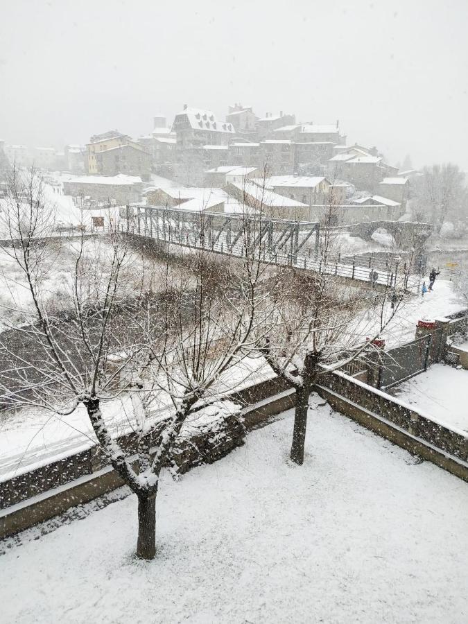 Parada De Txambonet 3 Vilaller Zewnętrze zdjęcie