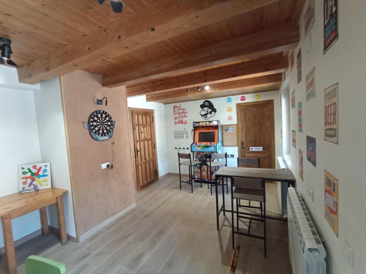 Parada De Txambonet 3 Vilaller Zewnętrze zdjęcie